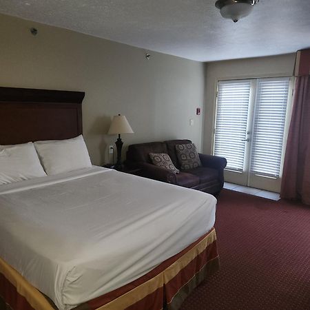 The Boardwalk Inn Branson Dış mekan fotoğraf